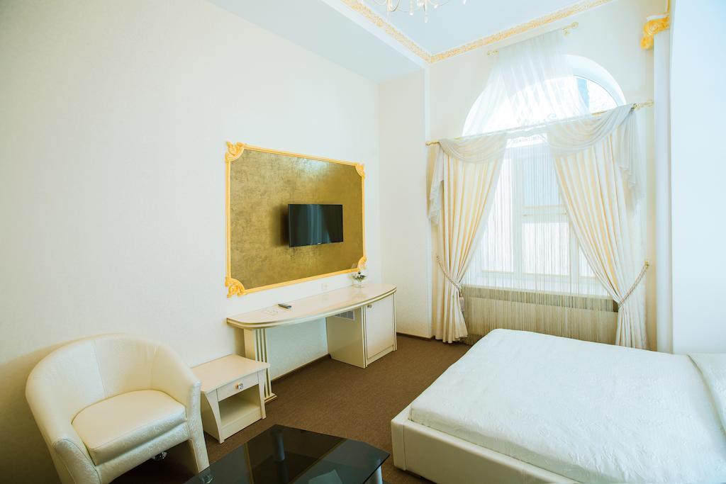 Lira Boutique Hotel Mohylew Pokój zdjęcie