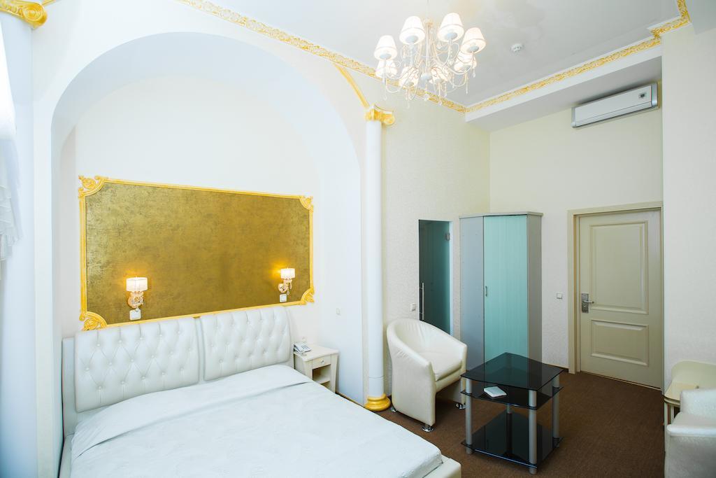 Lira Boutique Hotel Mohylew Pokój zdjęcie