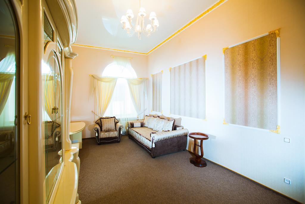 Lira Boutique Hotel Mohylew Pokój zdjęcie