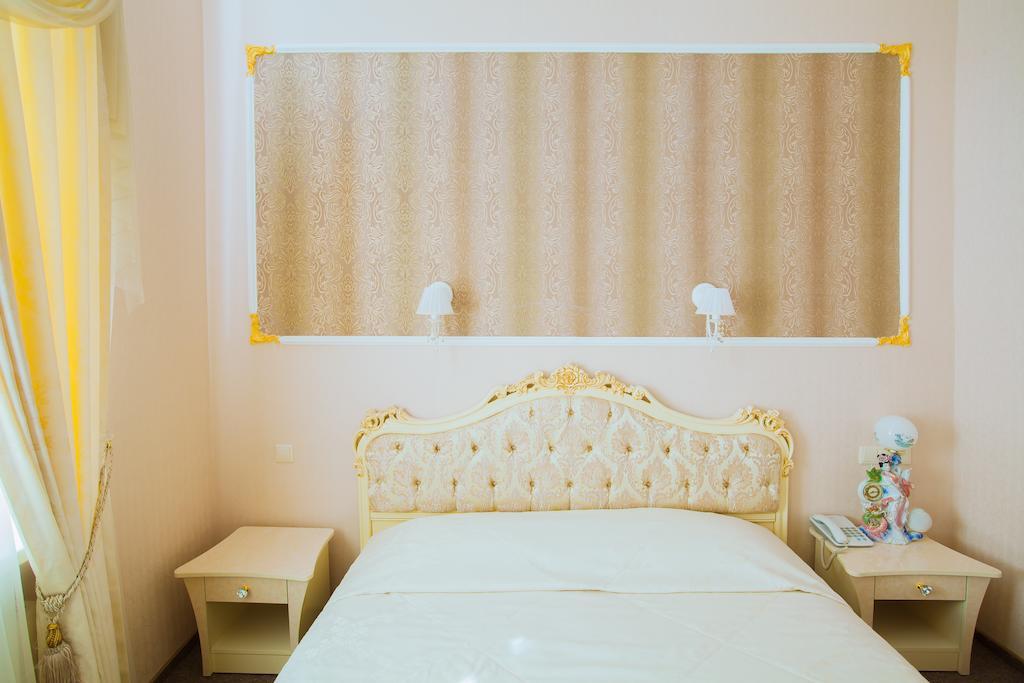 Lira Boutique Hotel Mohylew Pokój zdjęcie