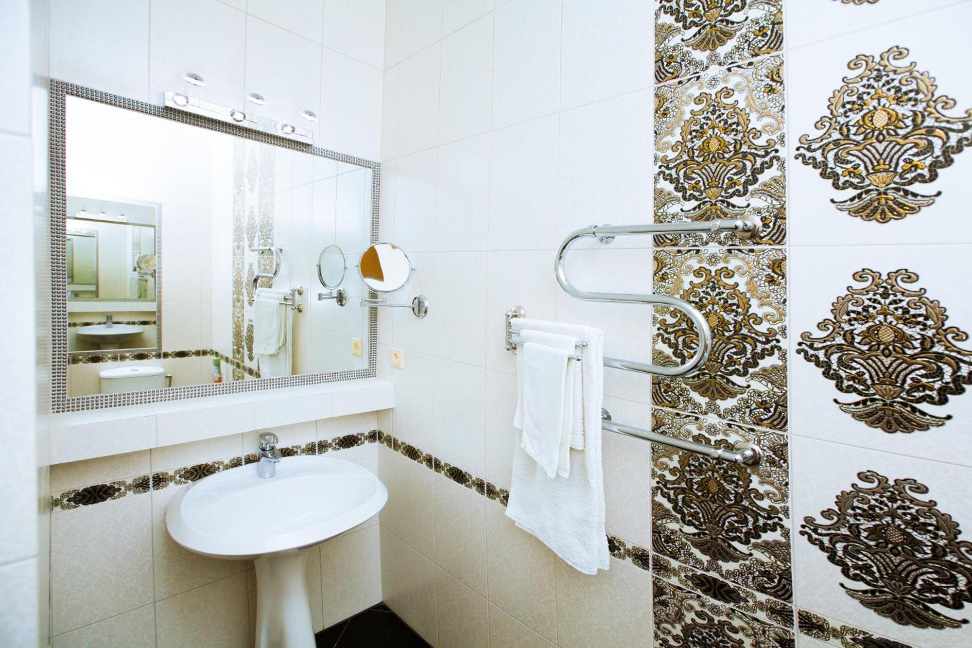Lira Boutique Hotel Mohylew Zewnętrze zdjęcie